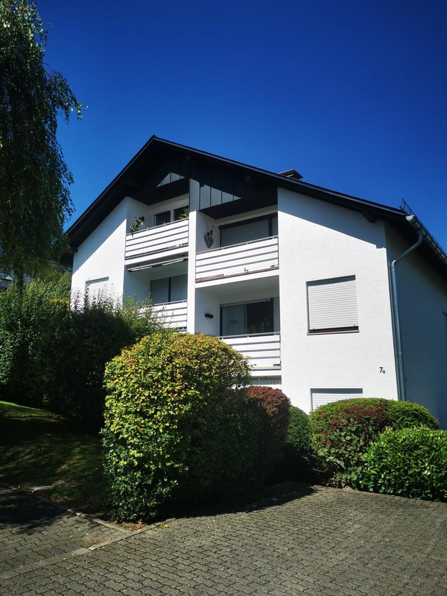 Fewo Kuhlmann Willingen  Exterior photo