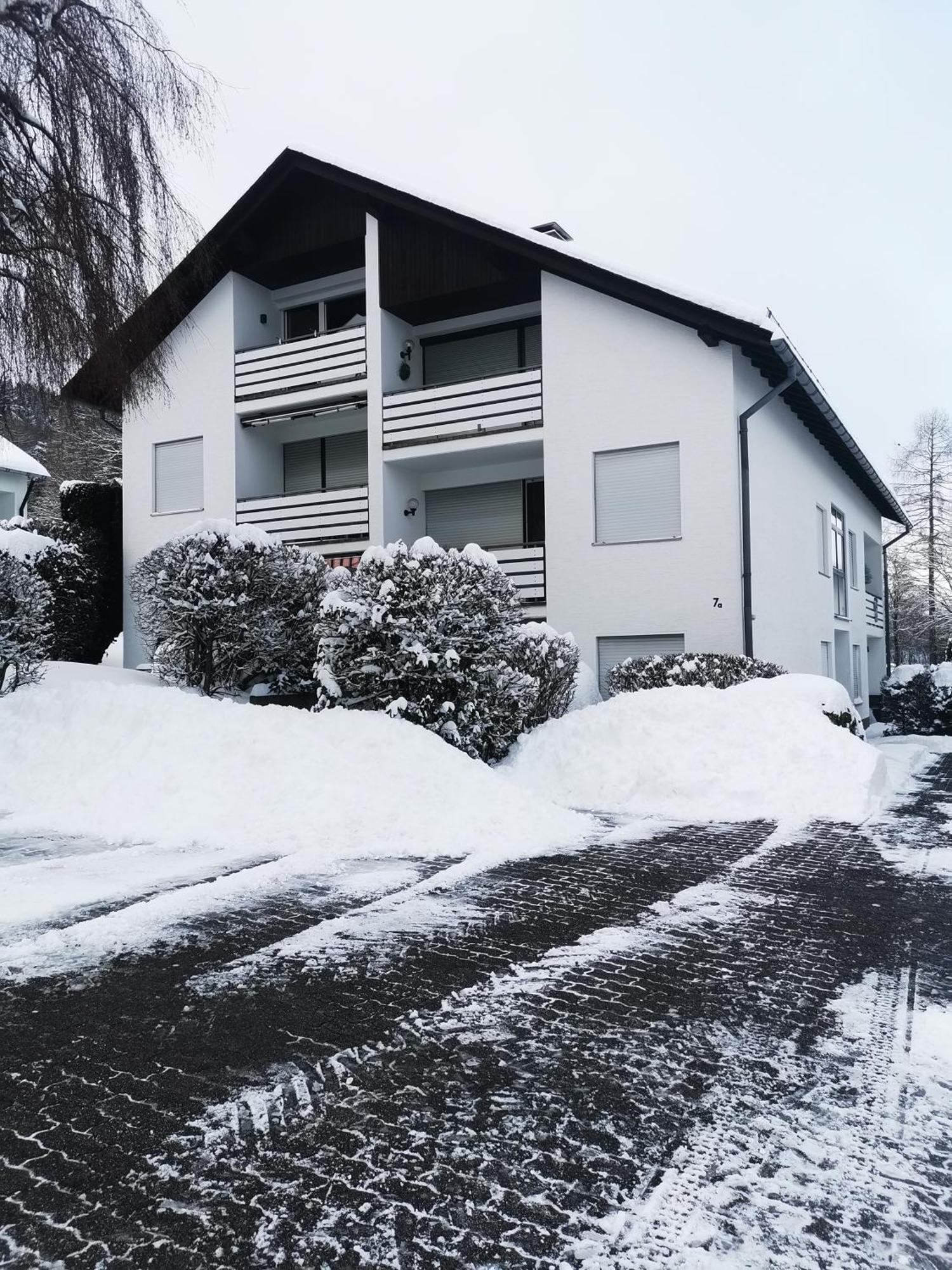 Fewo Kuhlmann Willingen  Exterior photo