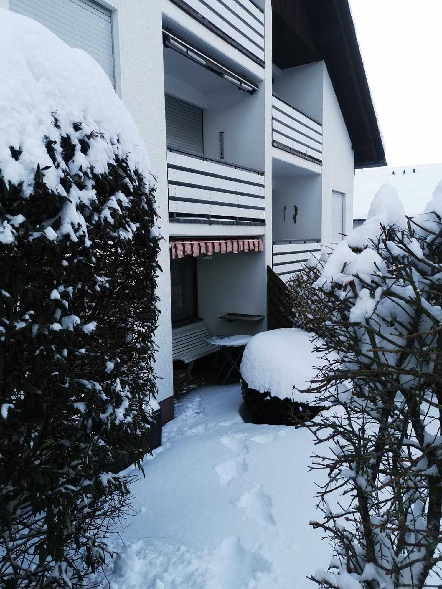 Fewo Kuhlmann Willingen  Exterior photo