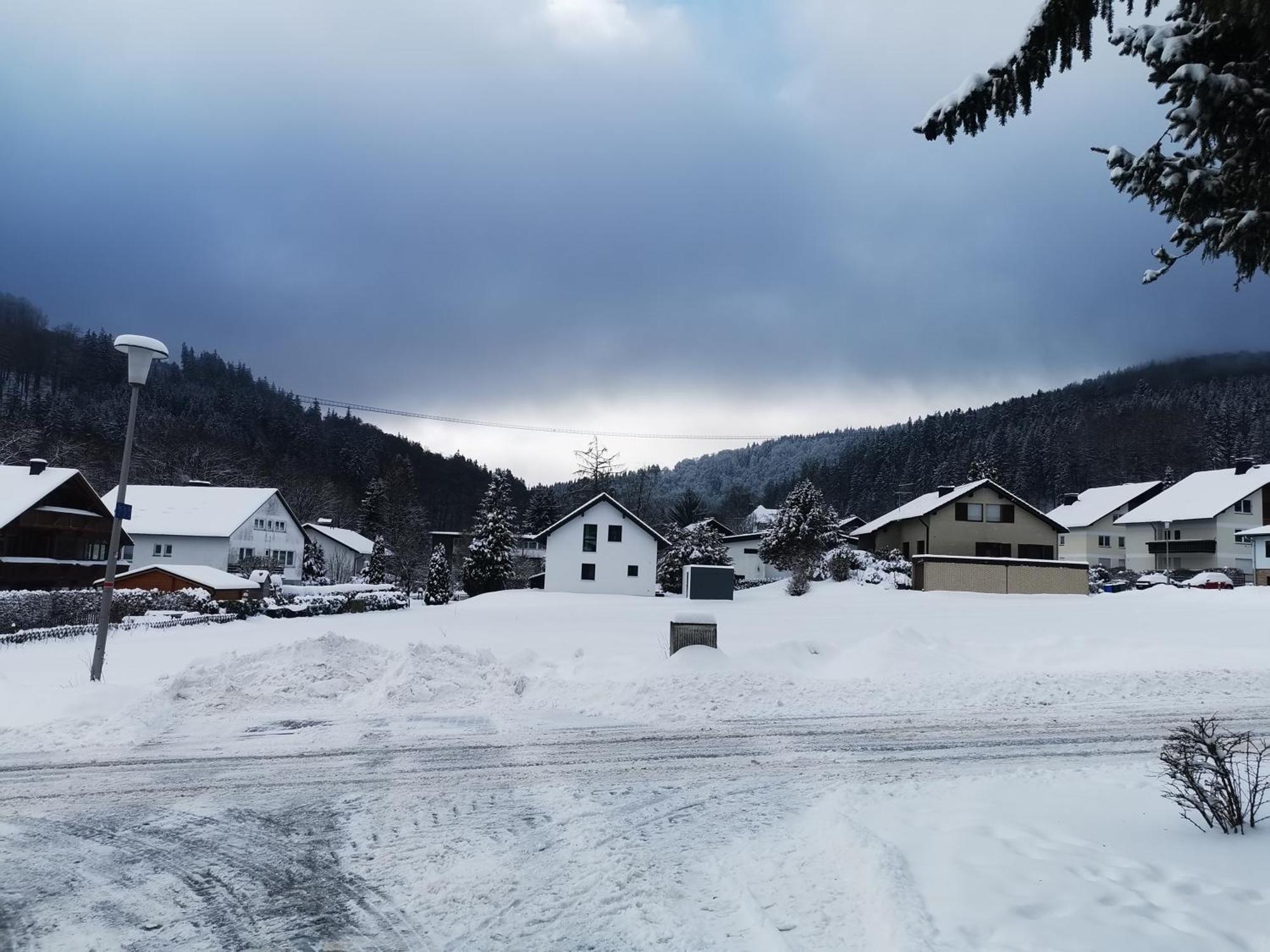 Fewo Kuhlmann Willingen  Exterior photo